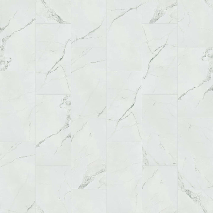 CASINO 12X24 MATTE in Statuario Tile