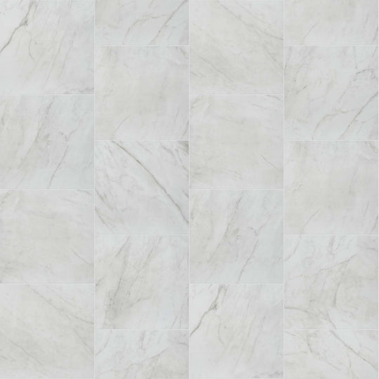 ALTEZZA 20X20 in Carrara