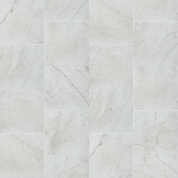 ALTEZZA 20X20 in Carrara Tile