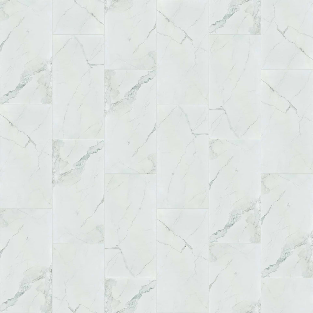 CASINO 16X32 POLISHED in Statuario Tile
