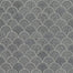 GEOSCAPES FAN in Dark Gray  Tile