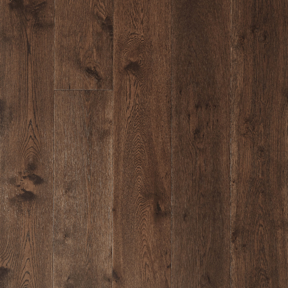 Northridge Oak in Cumberland Hardwood