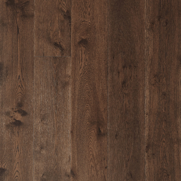Northridge Oak in Cumberland Hardwood