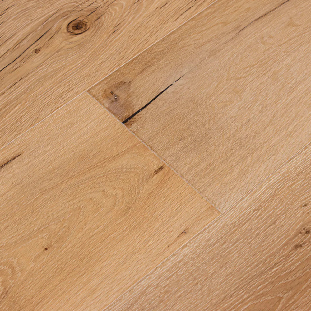 Meritage in Daybreak Oak Hardwood