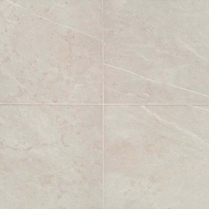 Core Fundamentals - Prime in Dynamic Beige 12"x12" Tile