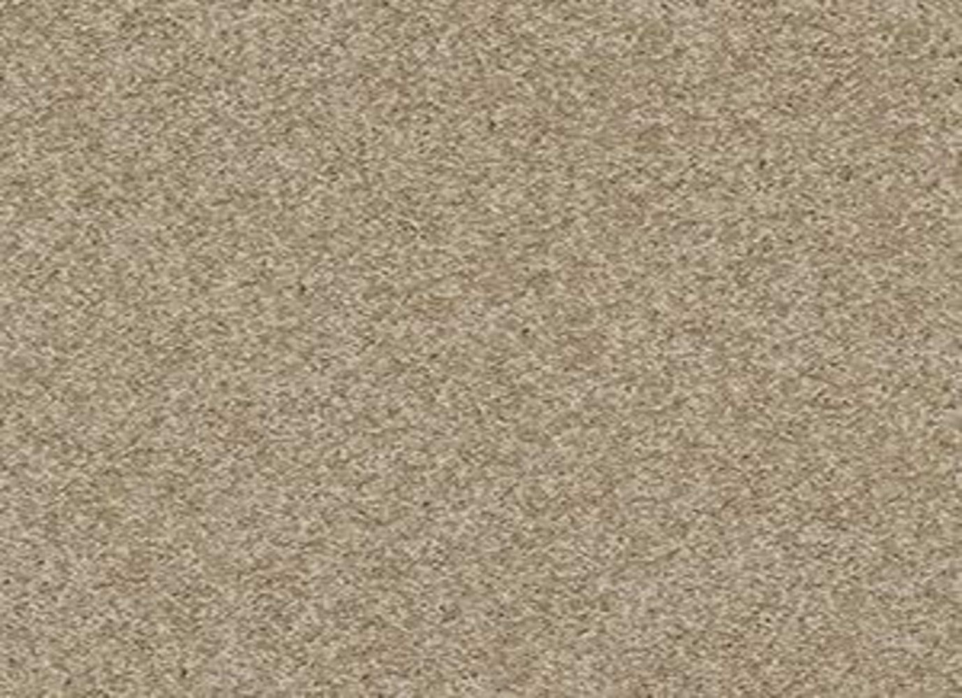 KEEN SENSES I in Grounded Carpet