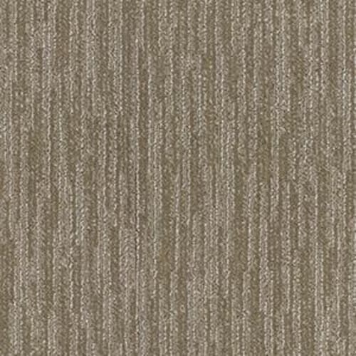 EVOKING WARMTH in Menswear Carpet