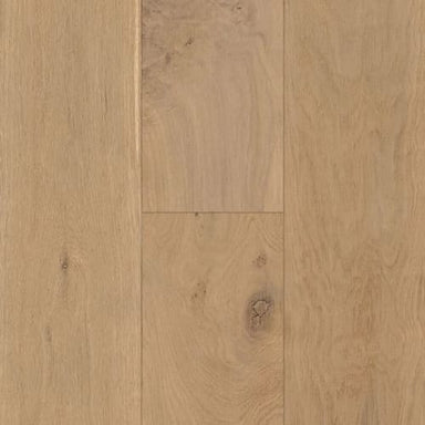 Noble's Way in Eleven Point Hardwood