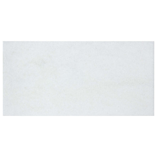 The Finish Line in Regency White 9x18