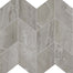Famed in Fortune Chevron Tile
