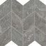 Famed in Glamour Chevron Tile