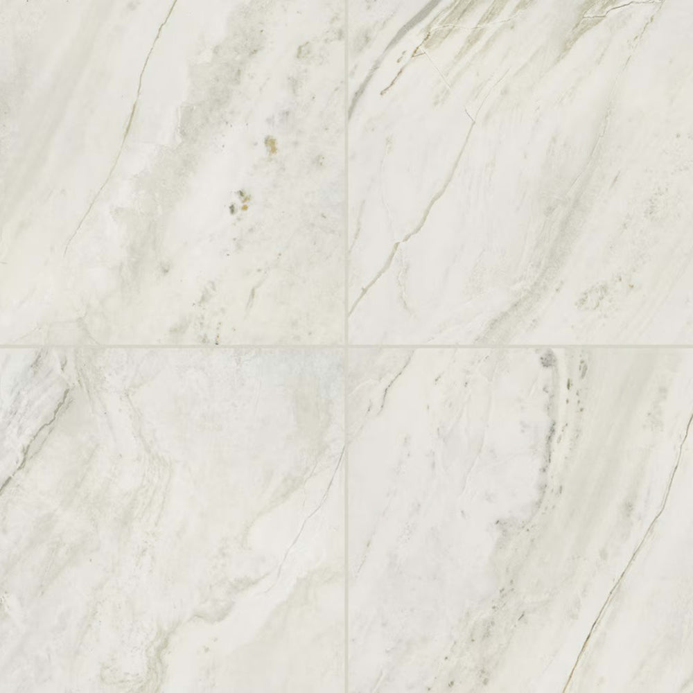 Famed in Iconic 12x24 Tile