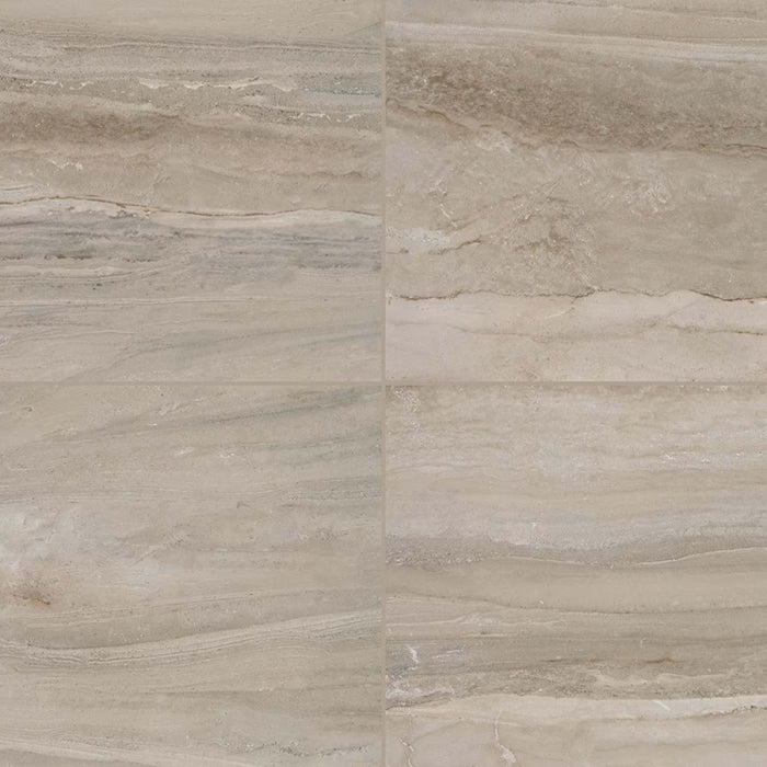 Famed in Luxe 12x24 Tile