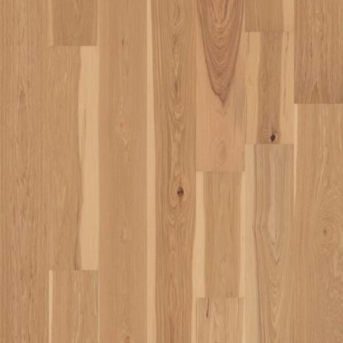 EXQUISITE in Natural Hickory