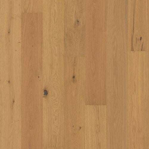 EXQUISITE in Harvest Oak