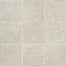 Florentine in Argento 24x24 Tile