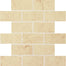 Florentine in Marfil Brick Joint Tile