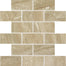 Florentine in Nociolla Brick Joint Tile