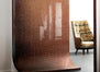 Glass Blox in Iced Tea 1"x1"