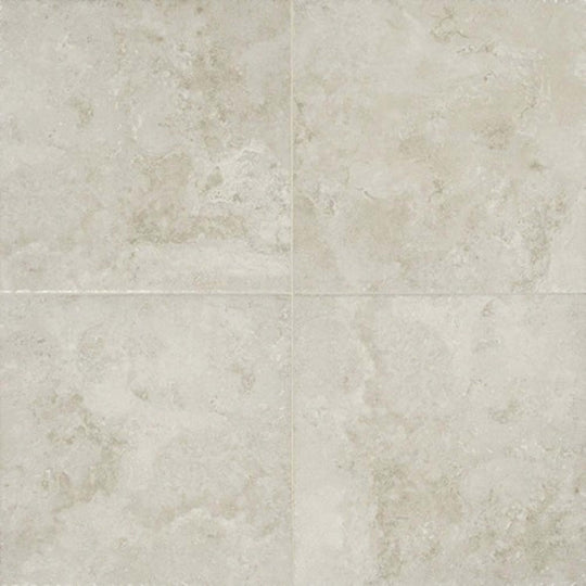 Core Fundamentals - Advantage in Gray 12"x12"