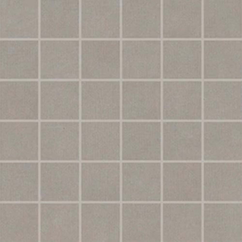 Core Fundamentals - Prime in Grey 2"x2" Straight Joint Tile
