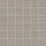 Core Fundamentals - Prime in Grey 2"x2" Straight Joint Tile