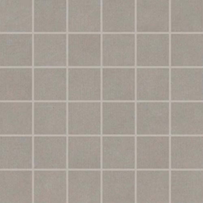 Core Fundamentals - Prime in Grey 2"x2" Straight Joint Tile