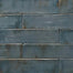 Grunge in Blue Tile