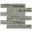 Chic in Silk Elements Glass Tile