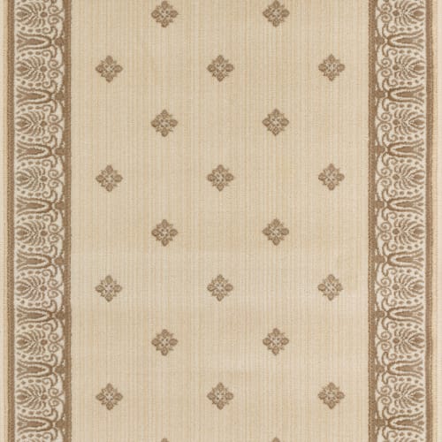 Harry Runner in Cameo Carpet