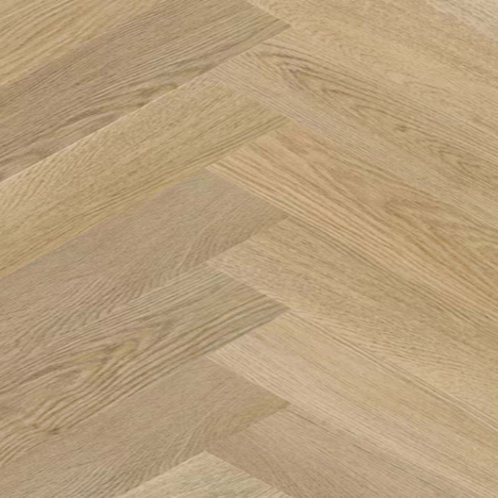 ProSeries - Asher Bend Herringbone in Hearth Luxury Vinyl