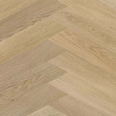 ProSeries - Asher Bend Herringbone in Hearth Luxury Vinyl