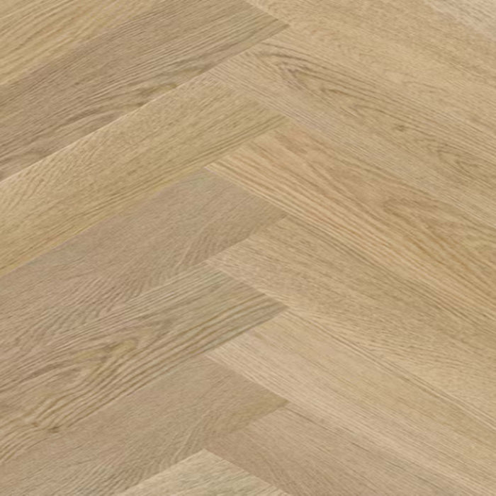 ProSeries - Asher Bend Herringbone in Hearth Luxury Vinyl
