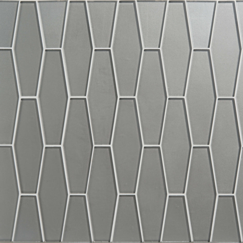 Astoria - French 75 in French 75 Highball Silk Glass Tile