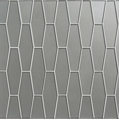 Astoria - French 75 in French 75 Highball Silk Glass Tile