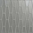 Astoria - French 75 in French 75 Highball Silk Glass Tile
