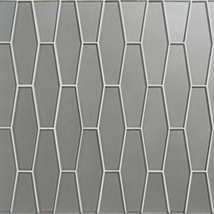 Astoria - French 75 in French 75 Highball Silk Glass Tile