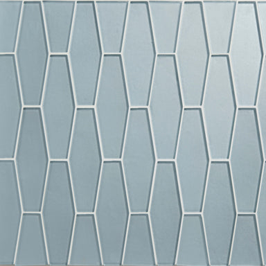 Astoria - Gibson in Gibson Highball Silk Glass Tile