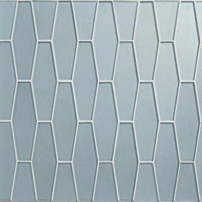 Astoria - Gibson in Gibson Highball Silk Glass Tile