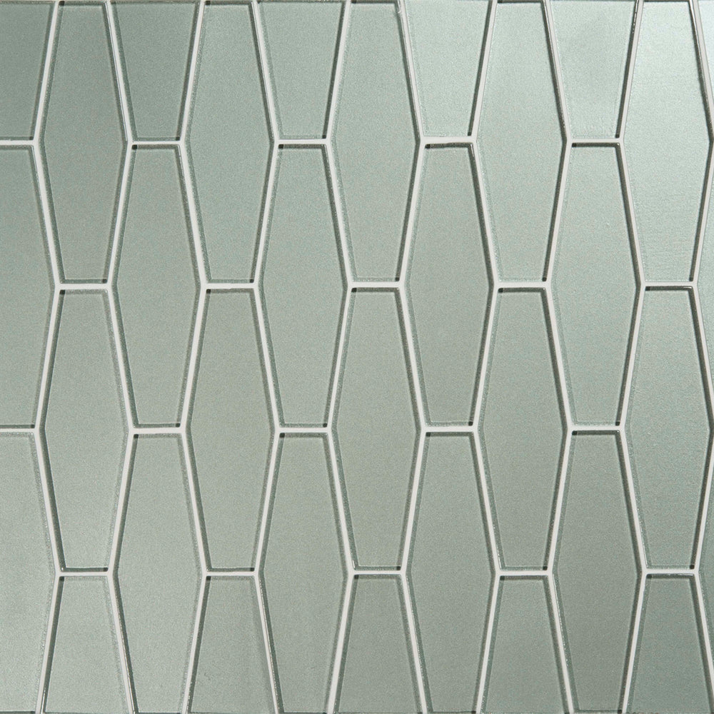 Astoria - Gin Fizz in Gin Fizz Highball Gloss Glass Tile