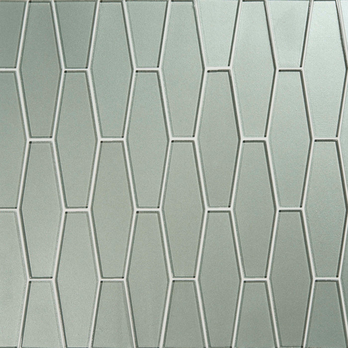 Astoria - Gin Fizz in Gin Fizz Highball Gloss Glass Tile