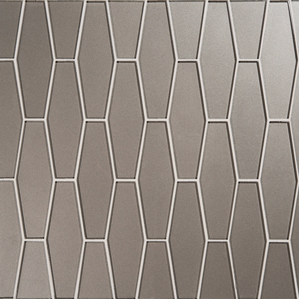 Astoria - Manhattan in Manhattan Highball Gloss Glass Tile