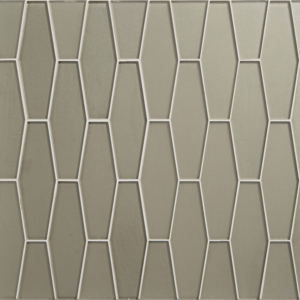 Astoria - Moscow Mule in Moscow Mule Highball Silk Glass Tile