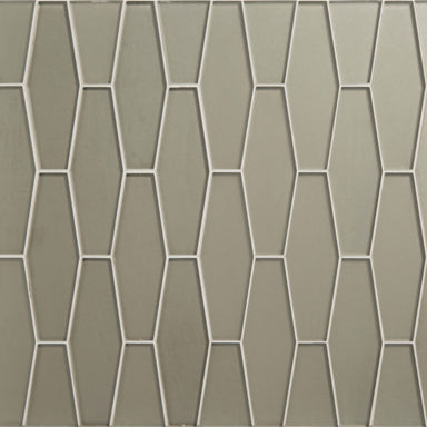 Astoria - Moscow Mule in Moscow Mule Highball Silk Glass Tile