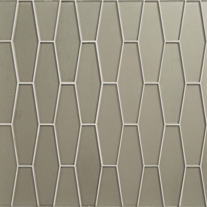 Astoria - Moscow Mule in Moscow Mule Highball Silk Glass Tile