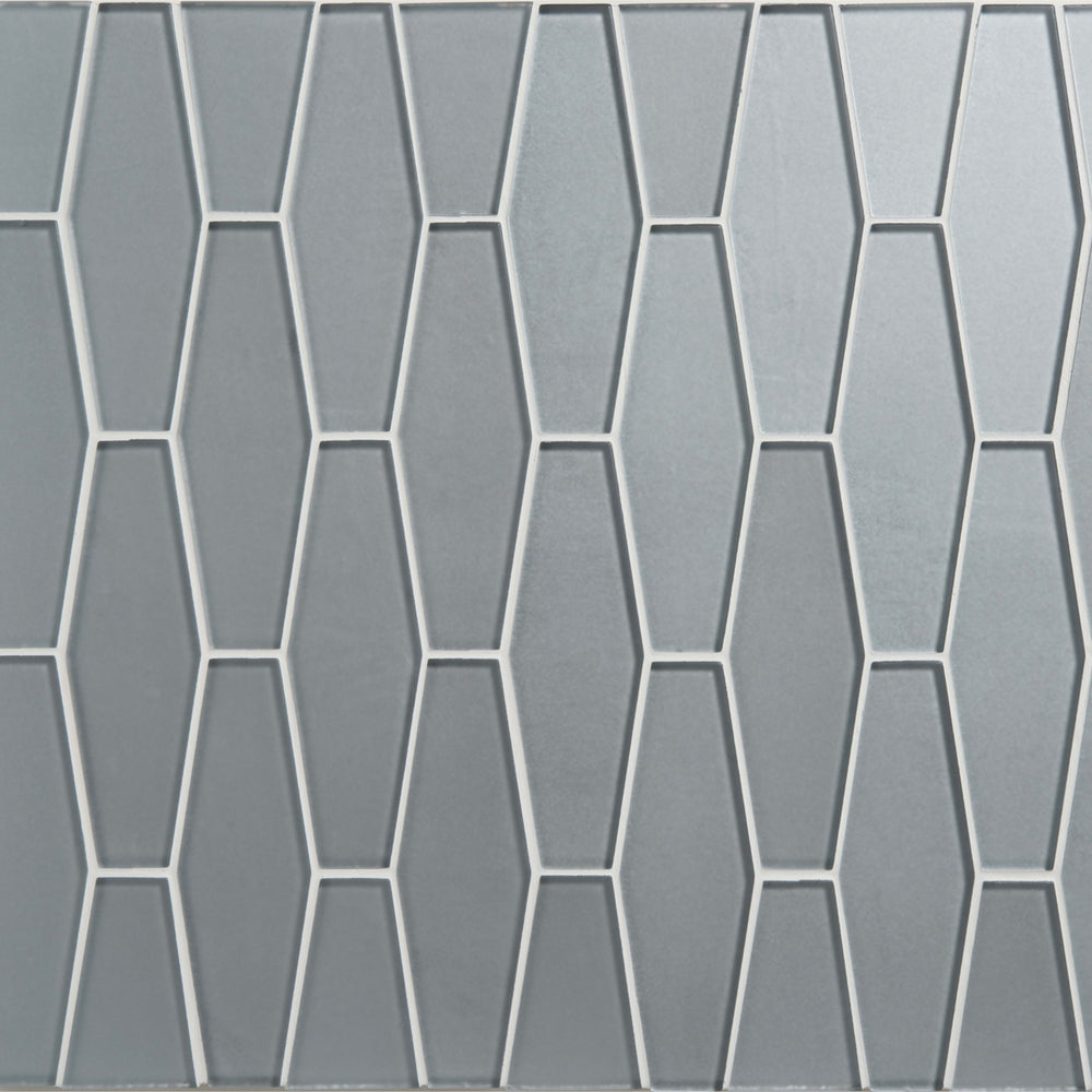 Astoria - Side Car in Side Car Highball Silk Glass Tile