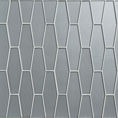 Astoria - Side Car in Side Car Highball Silk Glass Tile
