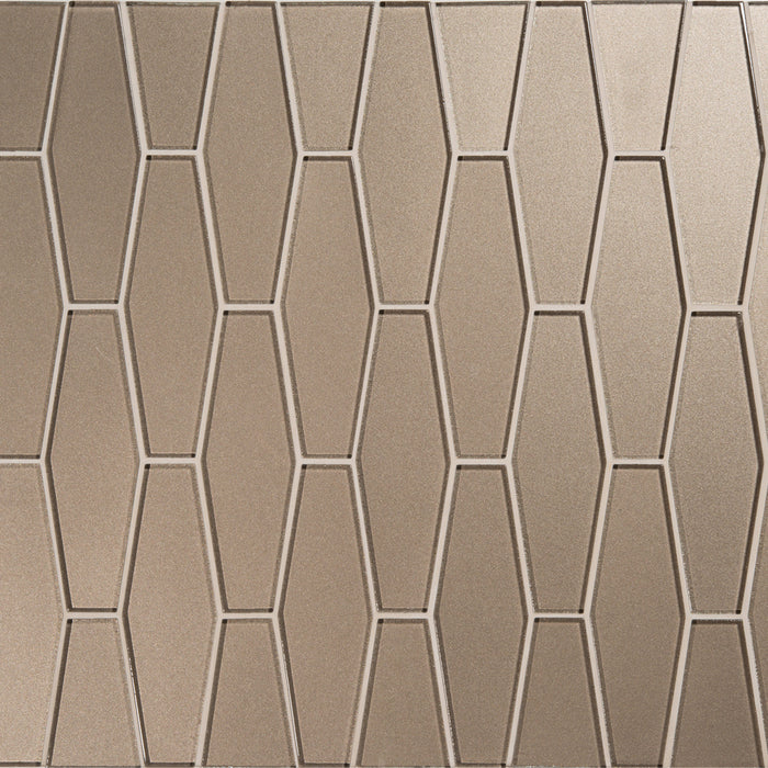 Astoria - Southside in Southside Highball Gloss Glass Tile