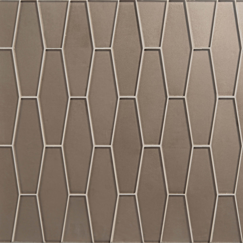 Astoria - Southside in Southside Highball Silk Glass Tile