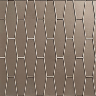 Astoria - Southside in Southside Highball Silk Glass Tile